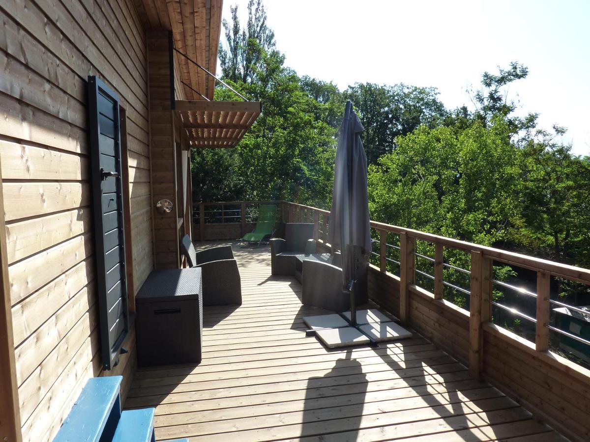 Domaine Napoleon Gap Exterior foto